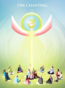 om chanting